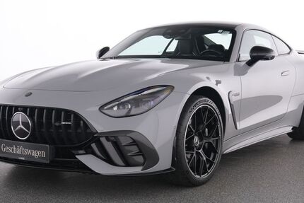 Mercedes-Benz AMG GT 4.900 km 209.885 &euro; Essen 45309