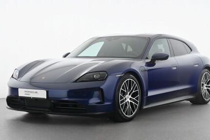 Porsche Taycan 26.511 km 79.880 &euro; Essen 45143