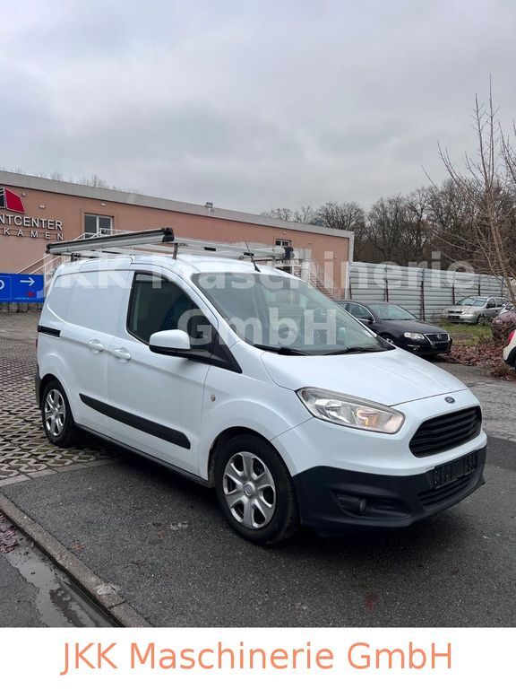 Ford Transit 242.000 km 5.831 € Bergkamen 59192