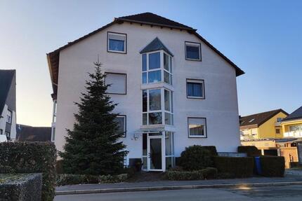 Eigentum rechnet sich, Miete nicht! 2 zimmer