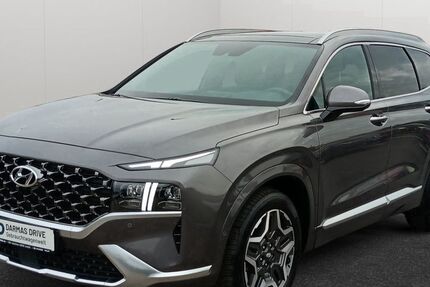 Hyundai SANTA FE 21.376 km 39.990 € Castrop-Rauxel 44575