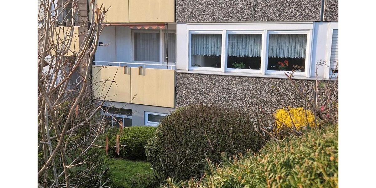 Erdgeschoßwohnung Hattingen Blankenstein - 3.5 Zimmer, 78 m&sup2;, 145.000&euro; | Angebot:26119831