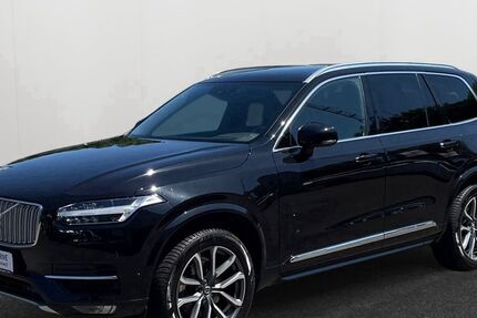 Volvo XC90 74.602 km 30.990 € Datteln 45711