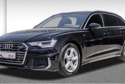 Audi A6 31.568 km 39.380 € Schwelm 58332