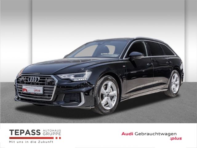 Audi A6 31.568 km 39.380 € Schwelm 58332