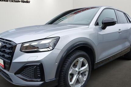 Audi Q2 5.944 km 28.980 &euro; Oberhausen 46117