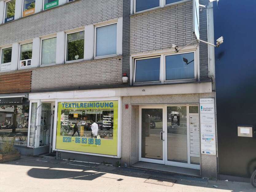Einzelhandel in Essen 900 € 74 m²