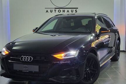 Audi A4 25.173 km 29.995 € Wuppertal 42285
