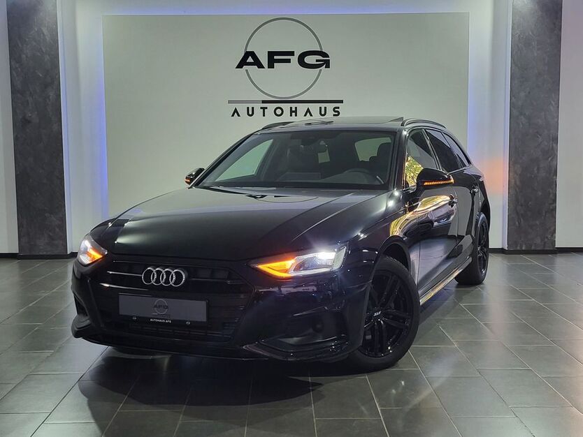Audi A4 25.173 km 29.995 € Wuppertal 42285