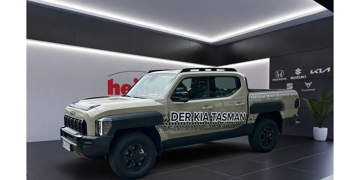 Kia Andere 1.900 km 69.990 &euro; Holzwickede 59439