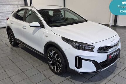 Kia XCeed 30.314 km 20.990 &euro; Wuppertal 42287