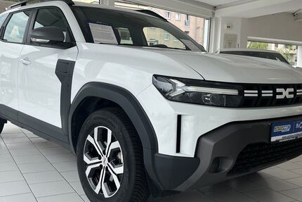 Dacia Duster 25.000 km 23.000 &euro; Wuppertal 42117