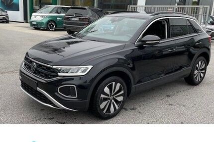 VW T-Roc 7.950 km 23.998 € Lünen 44534