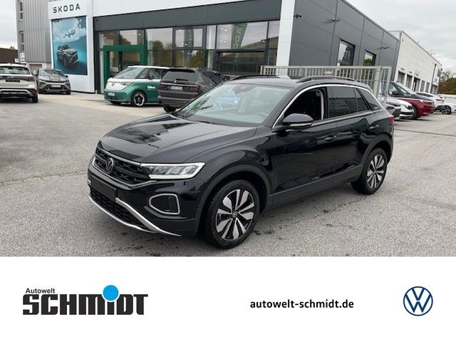 VW T-Roc 7.950 km 23.998 € Lünen 44534