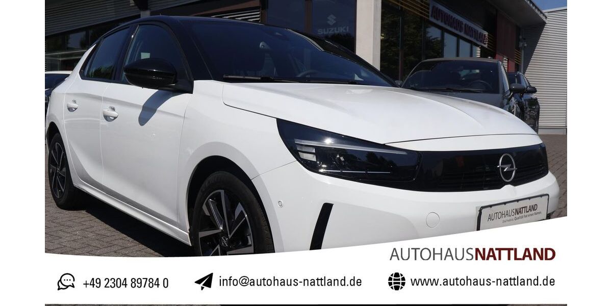 Opel Corsa 13.869 km 13.950 &euro; Schwerte 58239