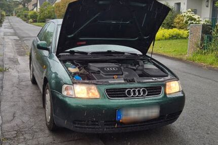Audi A3 91.600 km 2.000 &euro; Dortmund 44269