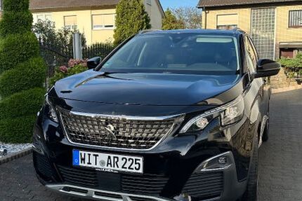 Peugeot 3008 60.000 km 16.499 &euro; Witten 58453