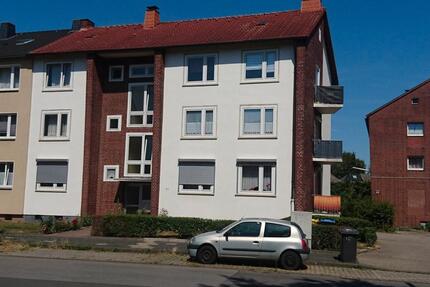 Wohnung Gelsenkirchen Erle - 2.5 Zimmer, 47 m&sup2;, 330&euro; | Angebot:27592578