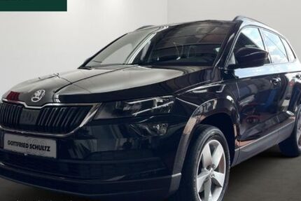 Skoda Karoq 42.523 km 17.750 &euro; Velbert 42553