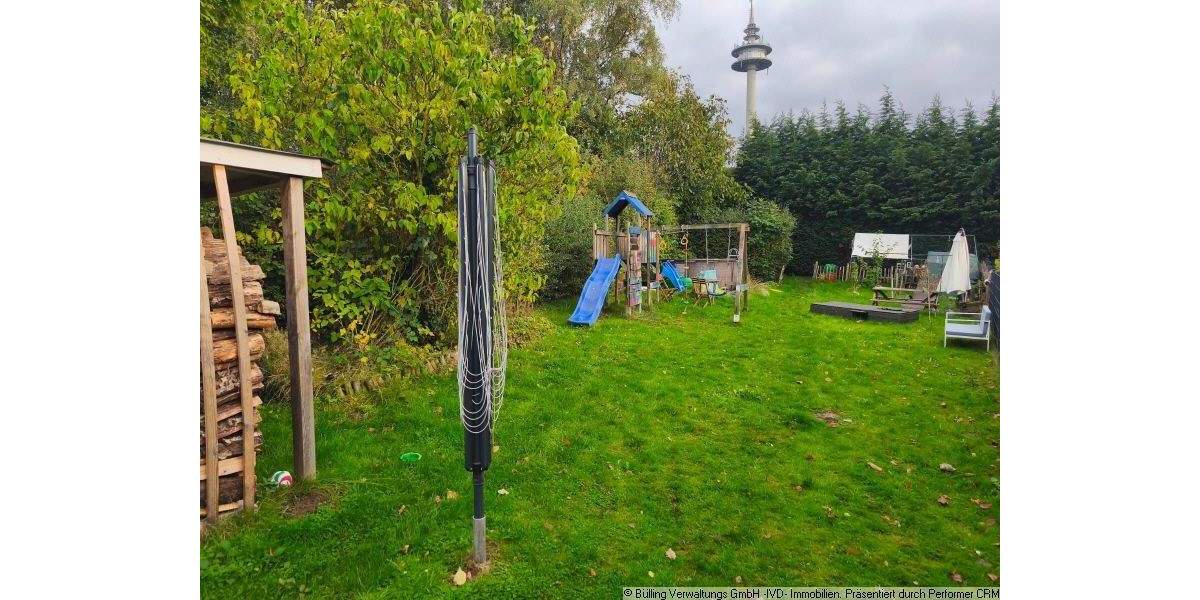 Einfamilienhaus Dortmund Berghofen - 5 Zimmer, 105 m&sup2;, 549.000&euro; | Angebot:25801470