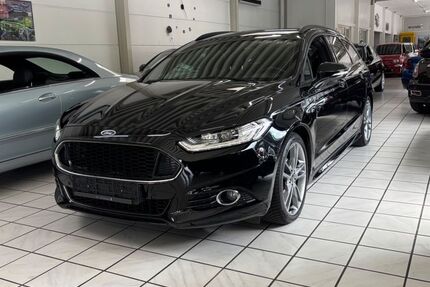 Ford Mondeo 64.000 km 15.500 &euro; Essen - Karnap 45329