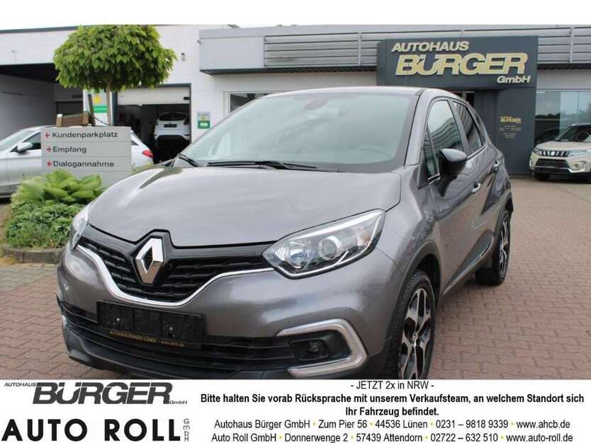 Captur