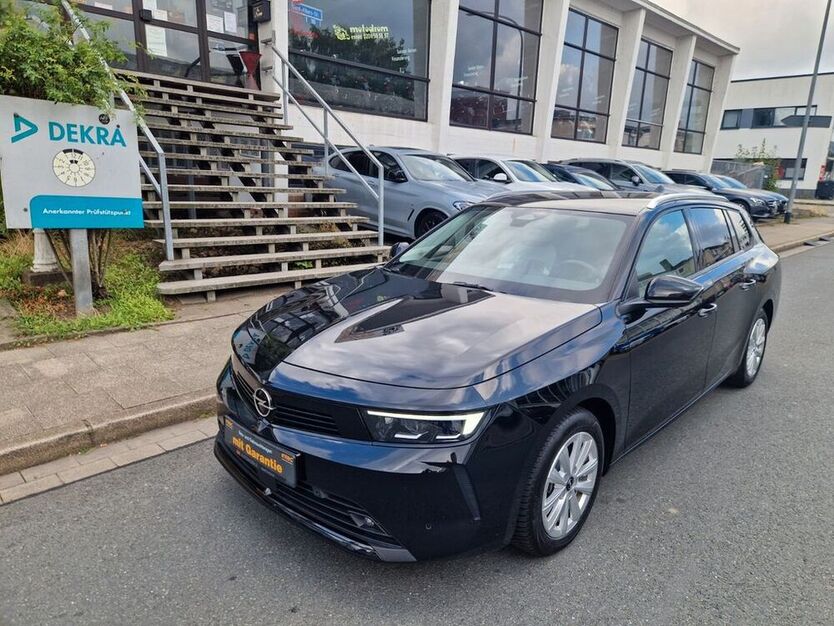 Astra