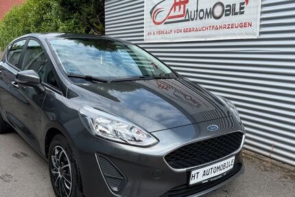 Ford Fiesta 74.000 km 7.399 &euro; Marl 45770