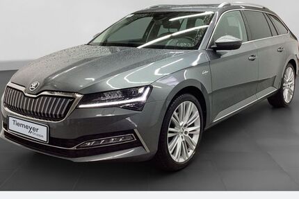 Skoda Superb 93.163 km 28.770 € Bochum 44809