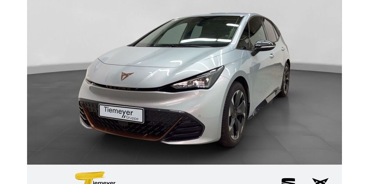 Cupra Born 19.479 km 24.550 &euro; Bochum 44809