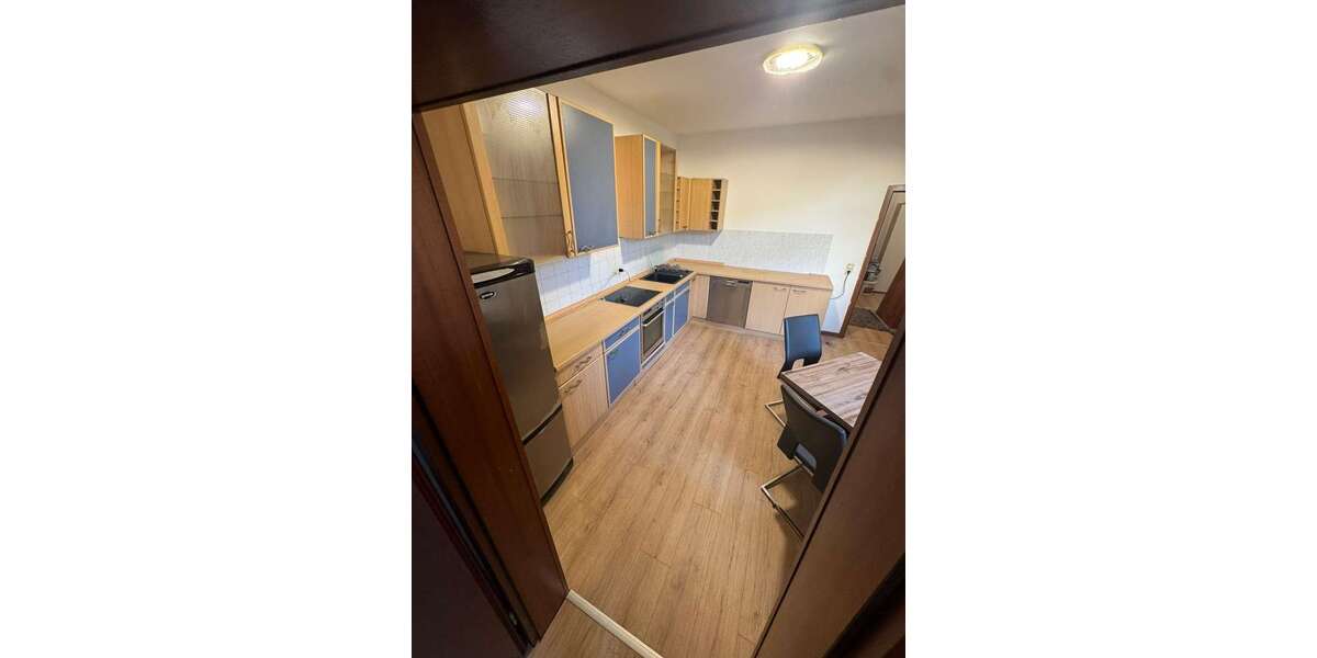 Etagenwohnung Dortmund Hombruch - 2.5 Zimmer, 65 m&sup2;, 640&euro; | Angebot:26460584