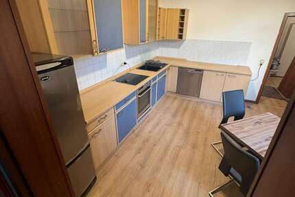 Wohnung Dortmund Hombruch - 2.5 Zimmer, 65 m&sup2;, 640&euro; | Angebot:26460584