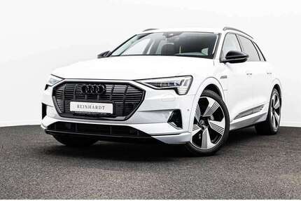 Audi e-tron 68.381 km 34.295 &euro; Hagen 58091