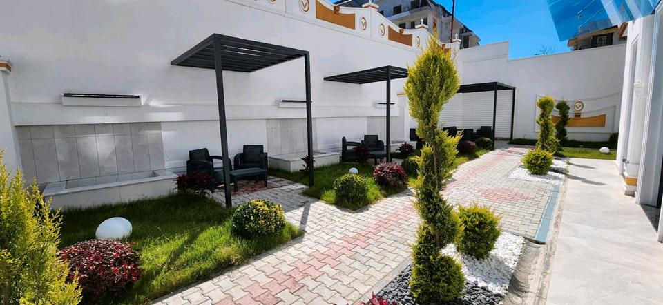 Etagenwohnung Lünen Brambauer - 5 Zimmer, 175 m&sup2;, 180.000&euro; | Angebot:27230031