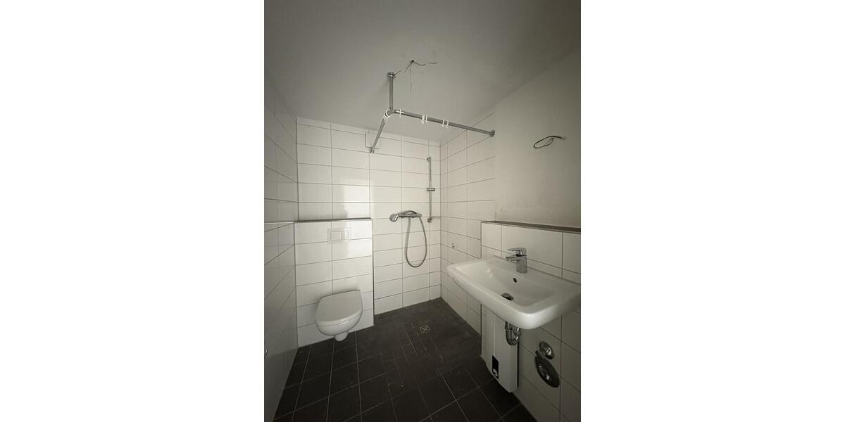 Wohnen, wo das Herz schlägt. 3.5 zimmer