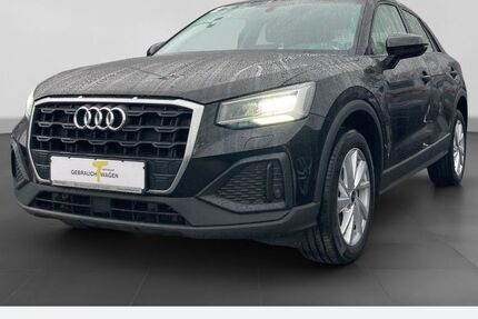 Audi Q2 60.395 km 24.860 &euro; Bochum 44892