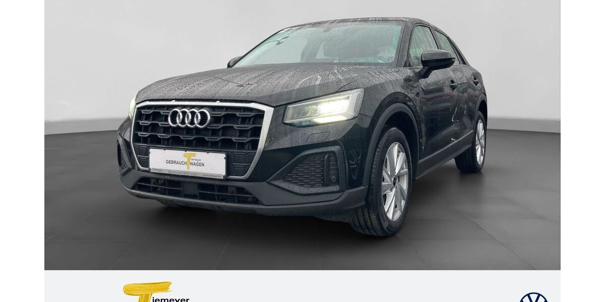 Audi Q2 60.395 km 24.860 &euro; Bochum 44892