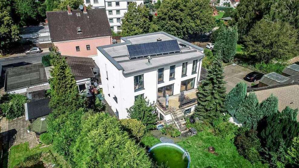 Haus zum Kaufen in Castrop-Rauxel 789.000 € 238 m²