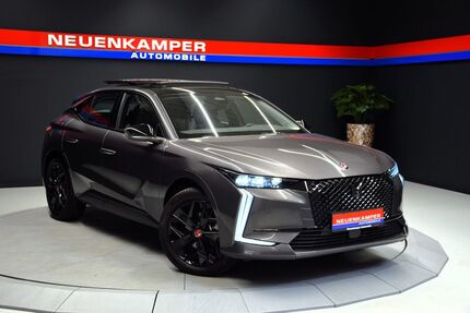 DS Automobiles DS4 10.414 km 23.490 € Remscheid 42853