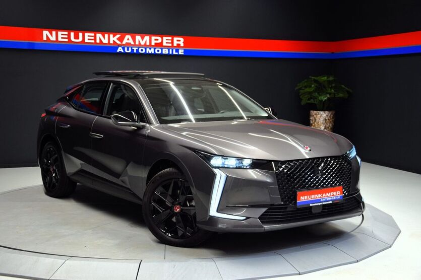 DS Automobiles DS4 10.414 km 23.490 € Remscheid 42853