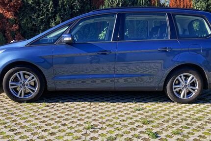 Ford Galaxy 141.000 km 12.000 &euro; Bochum 44795