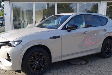 Mazda CX-60 14.450 km 46.900 &euro; Herten 45701