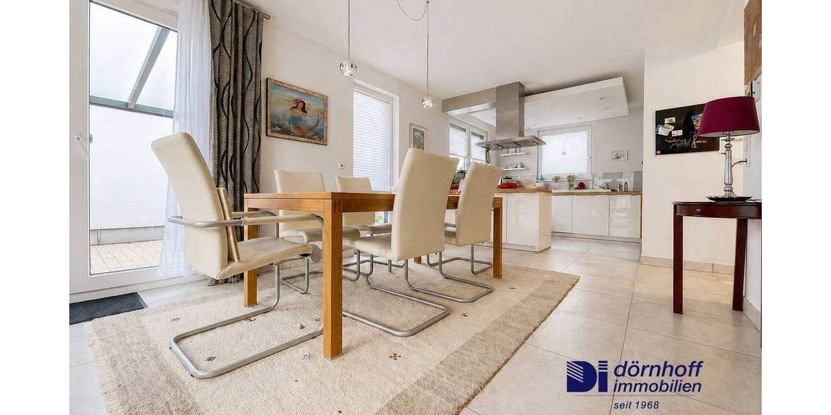 Doppelhaushälfte Dortmund / Derne Derne - 5 Zimmer, 116 m&sup2;, 469.000&euro; | Angebot:26851265