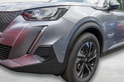 Peugeot 2008 27.563 km 19.490 &euro; Dortmund 44263