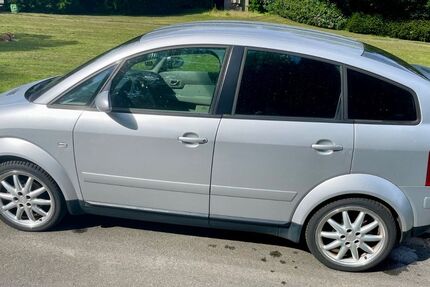 Audi A2 163.000 km 4.500 &euro; essen 45138