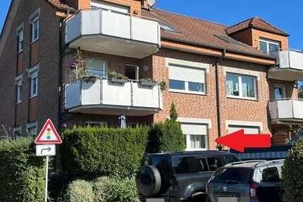 Wohnung Dorsten Alt-Wulfen - 4.5 Zimmer, 108 m&sup2;, 199.000&euro; | Angebot:26949021