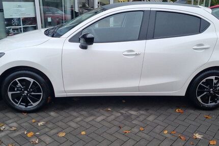 Mazda 2 8.113 km 24.990 € Datteln 45711