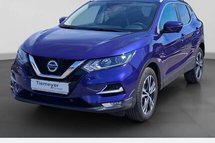 Nissan Qashqai 36.045 km 15.790 &euro; Bochum 44892