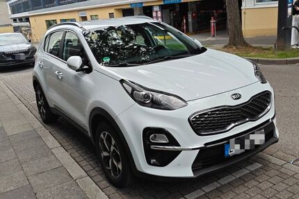 Kia Sportage 108.353 km 15.490 &euro; Essen 45130
