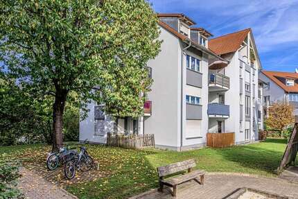 Wohnung zum Mieten in Kirchheim unter Teck 725 € 77.86 m²